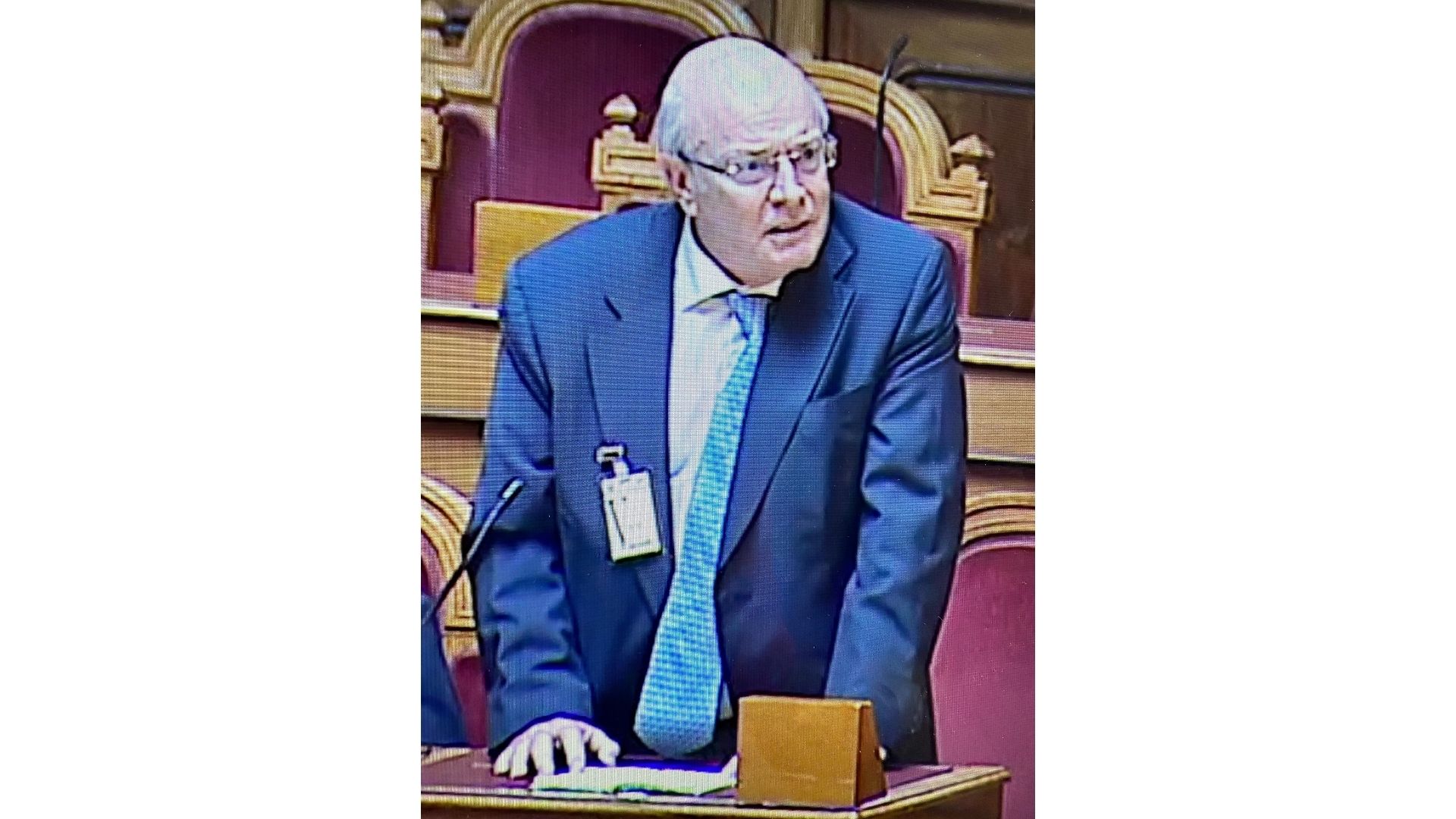 Maçonaria Portuguesa unida contra o Projecto de Lei n.o 169/XIV/1.a do PAN e PSD - Determina a declaração da filiação ou ligação a organizações ou associações “discretas”